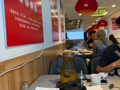 -人人捞火锅(陵水店)