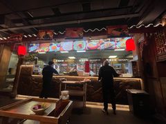 -蜀大侠火锅(总府路店)