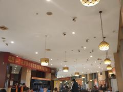 大堂-香邦迷宗蟹(新汽车站店)