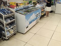 -全家便利店(花园路店)