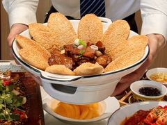 -阿胖龙虾小海鲜(宁国南路总店)