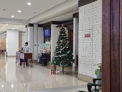-绿茶餐厅(珞珈创意城店)