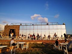 -Cafe Aewol Monsant