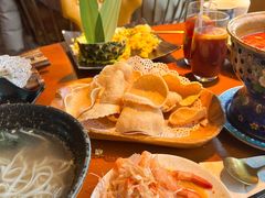 -越谜·越南餐厅(长白店)