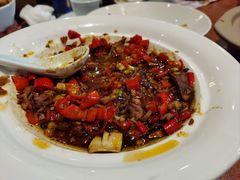 -黄泥岗·地道湖北菜(奥特莱斯店)