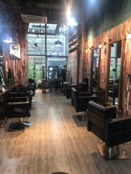 -美格丝M.G.S Hair Salon