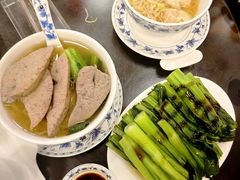 -丽的面家(多宝路店)