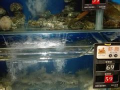 -马路边上·小海鲜烧烤(八一路店)