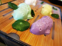 -青梅酒肆PLUS(长白仙岛北路店)