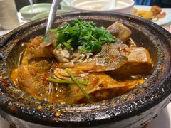 -披云徽宴(石景山店)