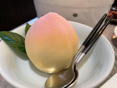 桃之夭夭-大树餐厅(红旗街万达店)