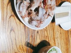-有奴思烤肉·清真(正宁路店)