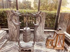 -潮府馆·非遗潮州菜·世纪公园(新国际博览中心店)