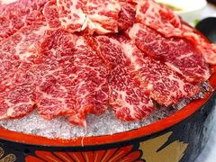 -鲜入围煮花胶鸡海鲜火锅