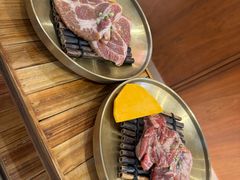 -牧童禧肉社·韩国炭火烤肉店(中粮祥云小镇店)