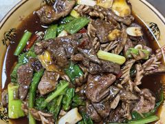 -周师饭店