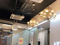 大堂-到家尝北京菜(西坝河店)