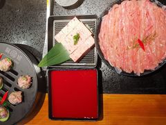 -珮姐老火锅(新街口店)