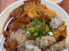 -荔林食店(西华路店)