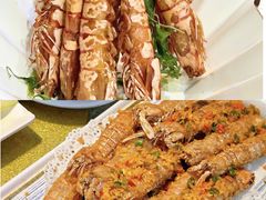 -东江海鲜大排档·潮汕菜·砂锅粥