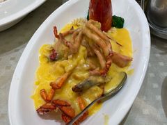 -顺风海鲜港(金玉兰店)