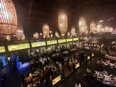 -HOHO餐厅(古子城店)