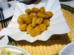 -79号渔船海鲜饭店(宝安店)