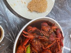 -指爱龙虾(金杨路总店)