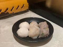 招牌三宝丸-宝哥火锅味馆