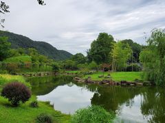 -兰亭风景区