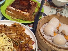 -陈光记烧腊(长寿路店)