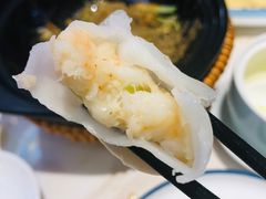 -顺粤楼·粤菜·点心(融创茂店)
