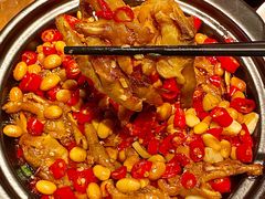 -辣瓦·江西爆炒馆子