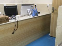 -仁华宠物医院(青羊店)