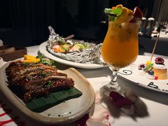 -月芽·自由餐厅·西溪湿地餐厅