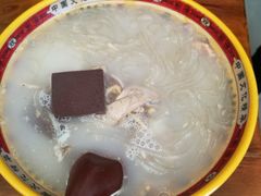 -豫石记羊汤(北苑店)