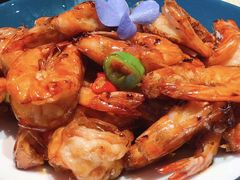 -小船渔村•大连菜•大连焖鱼(黄河路店)