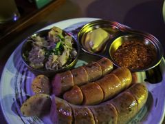 -埠口精酿夜景餐酒吧· BREWPORT BISTRO(长嘉汇重庆之眼店)