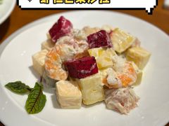 -泰玖Thai Nine Bistro(158坊店)