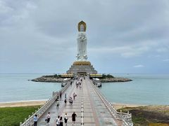 -三亚南山文化旅游区