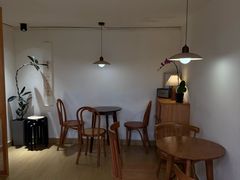 -本無咖啡·BeanWood Coffee
