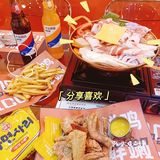 福州新店｜福州首家炸鲜鸡安排上了❗❗