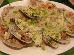 -盛港湾海鲜食府(黄沙店)