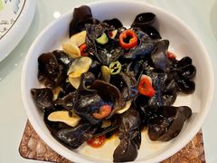 木耳-天外天美食广场(哈尔滨路店)