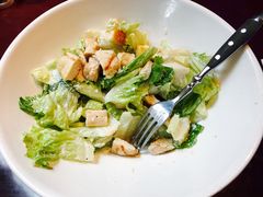 凯撒沙拉-bluefrog蓝蛙(水游城店)