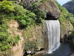-修水东浒寨风景区