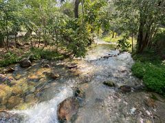 -玉渡山自然风景区