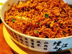 -钟掌勺忘不了地道湘菜(新天地假日广场店)