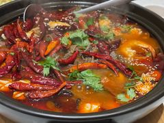 -品海楼·大连海胆锅贴馆(东港店)