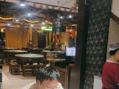 -灶东家民间菜(回兴店)